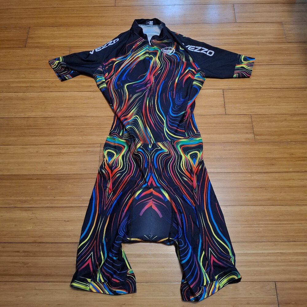 Women's Small Triathlon Suit (never worn)
